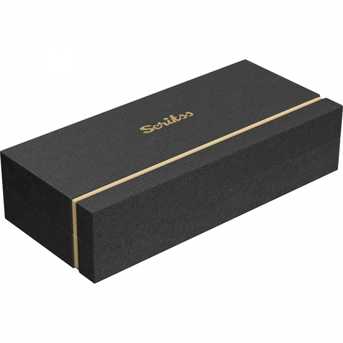 Stilou Honour 38 Black CT, Scrikss [8]