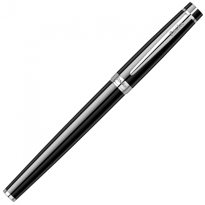 Stilou Honour 38 Black CT, Scrikss [3]