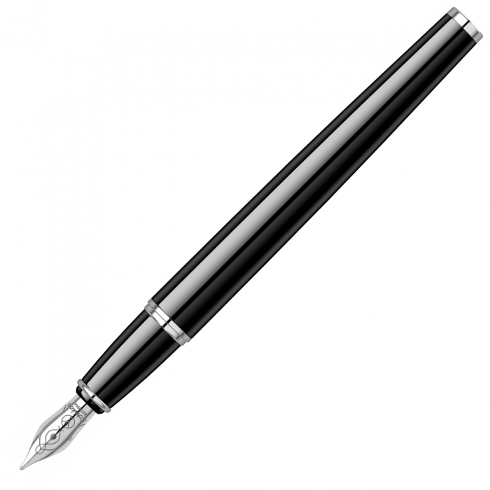 Stilou Honour 38 Black CT, Scrikss [7]
