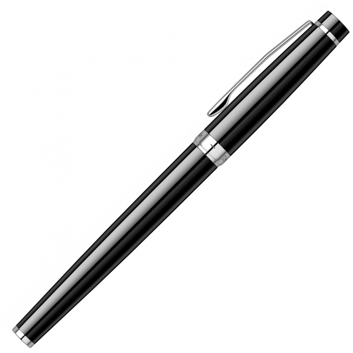 Stilou Honour 38 Black CT, Scrikss [5]