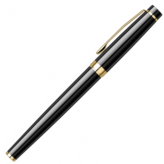 Stilou Honour 38 Black GT, Scrikss [5]