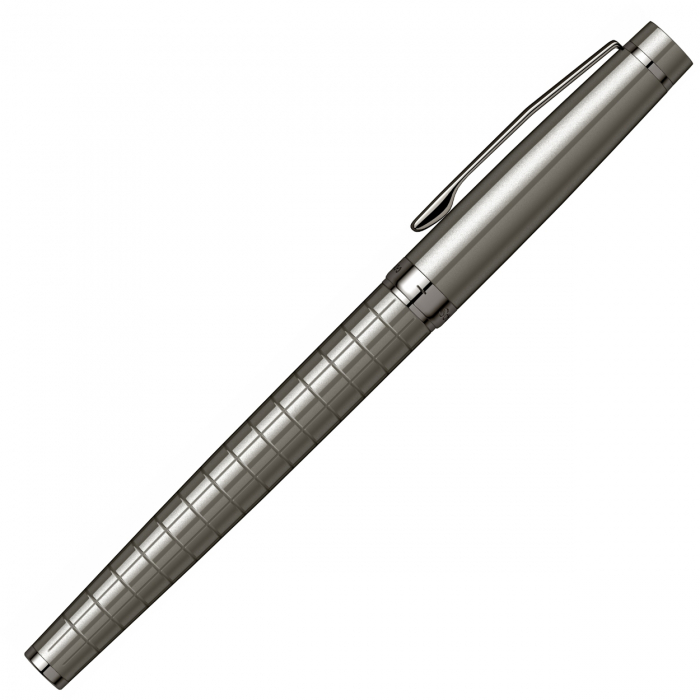 Stilou Honour 38 Carbon Grey TT, Scrikss [5]