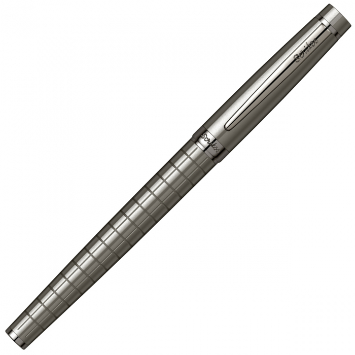 Stilou Honour 38 Carbon Grey TT, Scrikss [3]