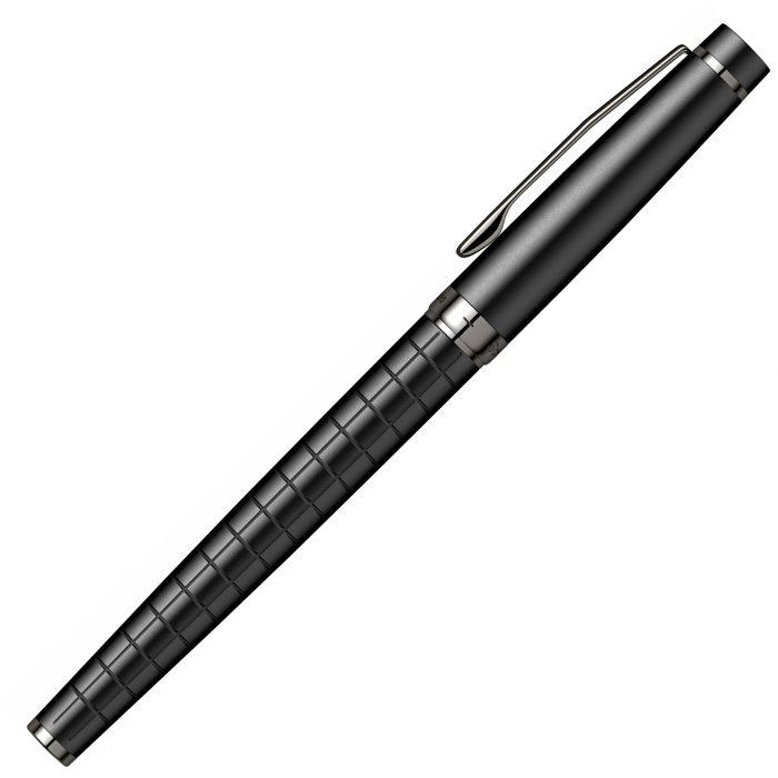 Stilou Scrikss Honour 38 Matt Black TT [2]