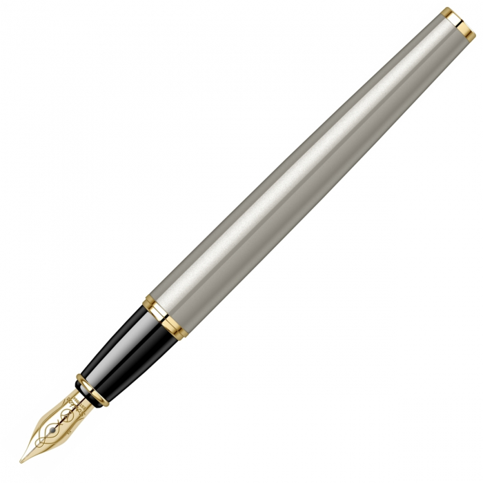 Stilou Scrikss Honour 38 Satin GT [5]