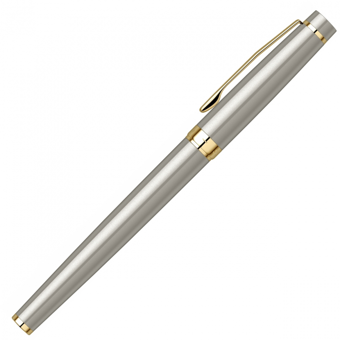 Stilou Scrikss Honour 38 Satin GT [7]