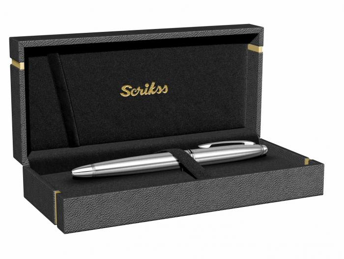 Stilou Scrikss Knight 88 Chrome CT [4]
