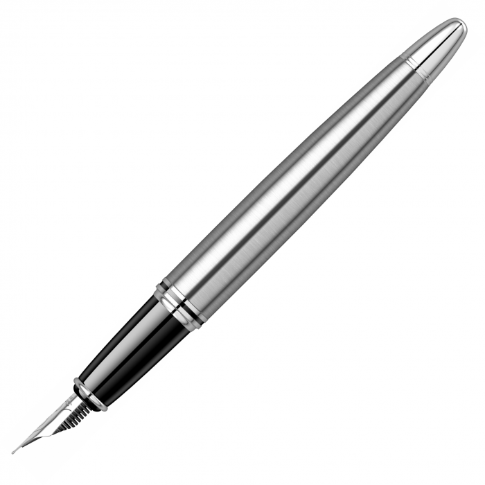 Stilou Scrikss Knight 88 Chrome CT [3]