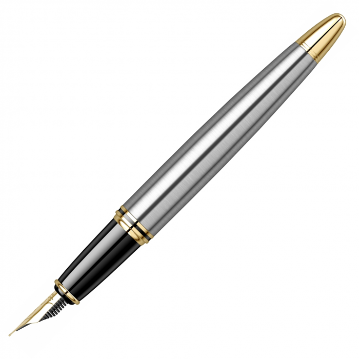 Stilou Scrikss Knight 88 Chrome GT [3]