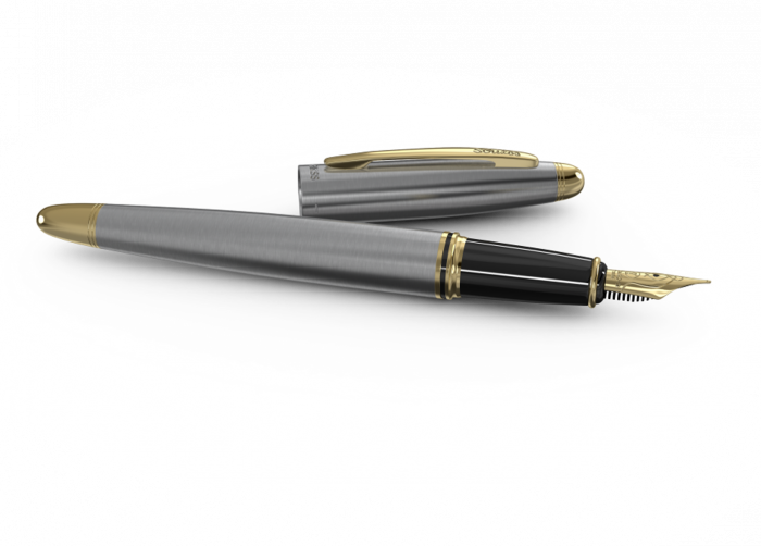 Stilou Scrikss Knight 88 Chrome GT [6]
