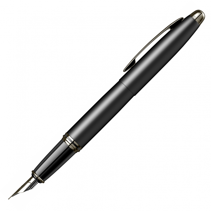 Stilou Scrikss Knight 88 Matt Black GMT [2]