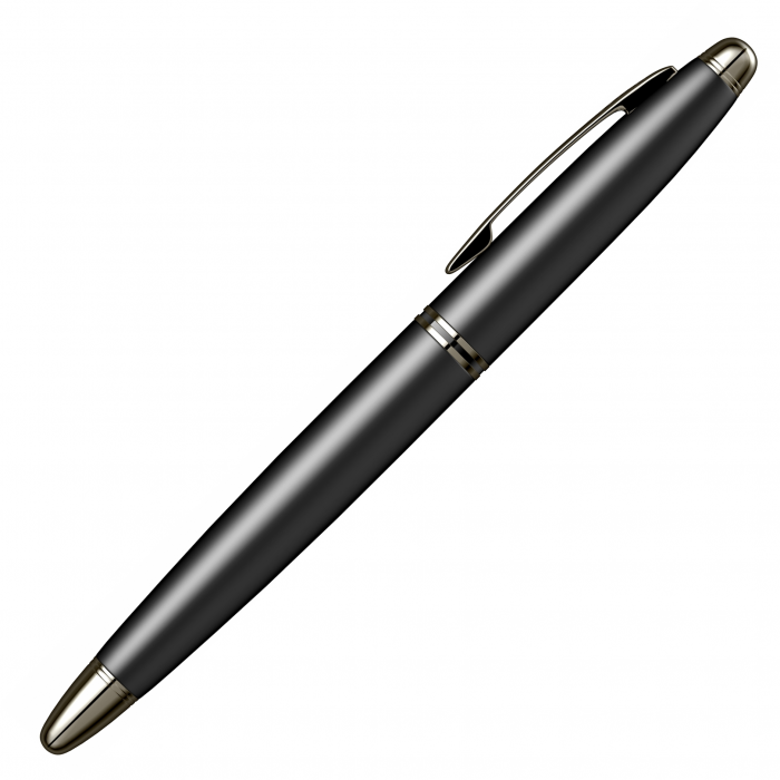Stilou Scrikss Knight 88 Matt Black GMT [3]