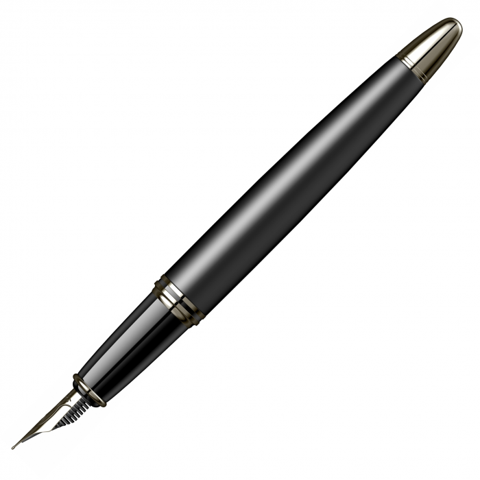 Stilou Scrikss Knight 88 Matt Black GMT [4]