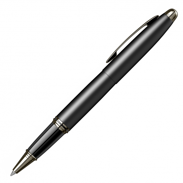 Roller Scrikss Knight 88 Matt Black TT [2]