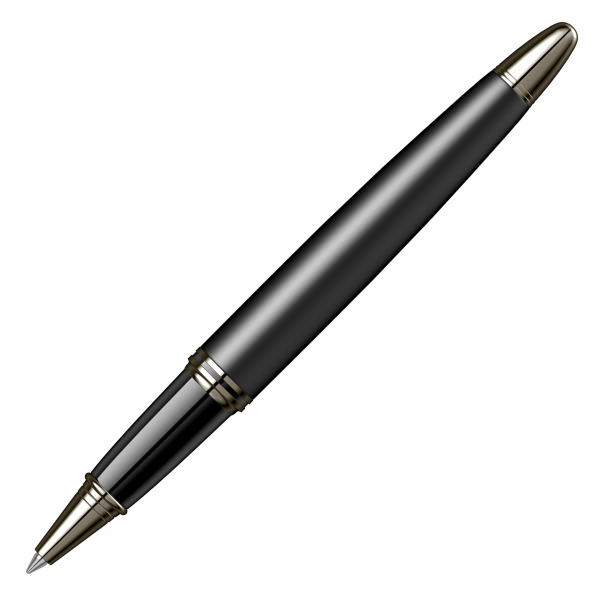 Roller Scrikss Knight 88 Matt Black TT [4]