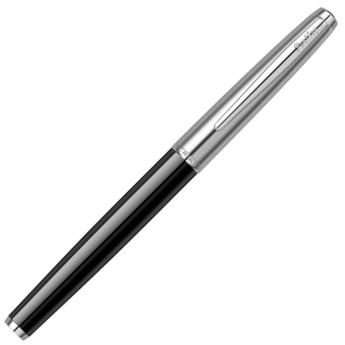 Stilou Scrikss Metropolis 78 Black Chrome CT [3]