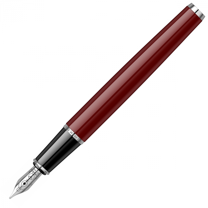 Stilou Scrikss Metropolis 78 Burgundy Chrome CT [4]