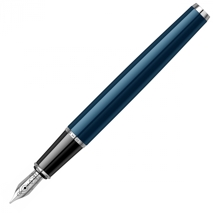 Stilou Scrikss Metropolis 78 Navy Blue Chrome CT [4]