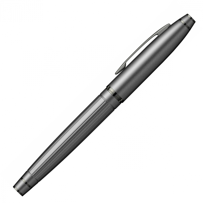 Stilou Scrikss Noble 35 Anthracite BT [6]