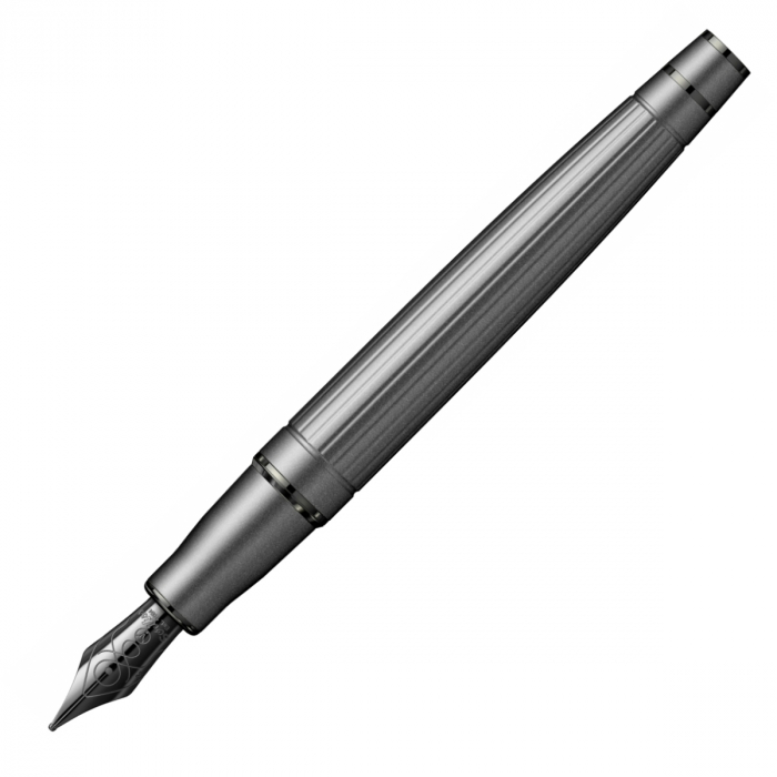 Stilou Scrikss Noble 35 Anthracite BT [5]