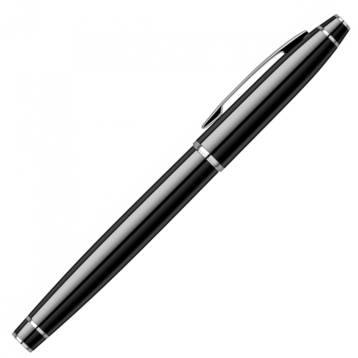Stilou Scrikss Noble 35 Black CT [6]