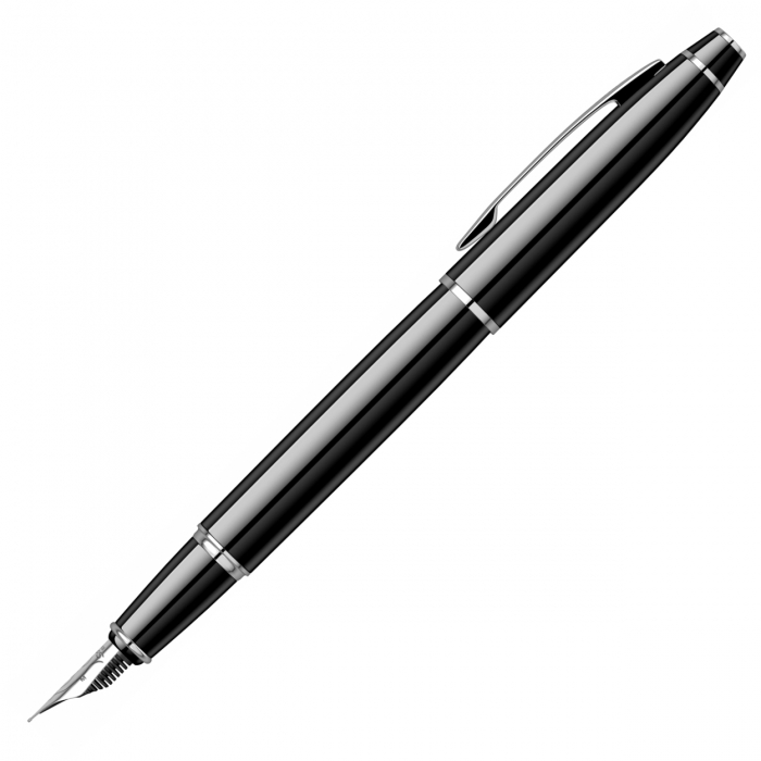 Stilou Scrikss Noble 35 Black CT [5]