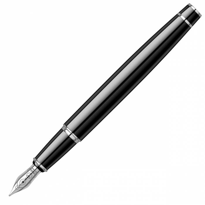 Stilou Scrikss Noble 35 Black CT [3]