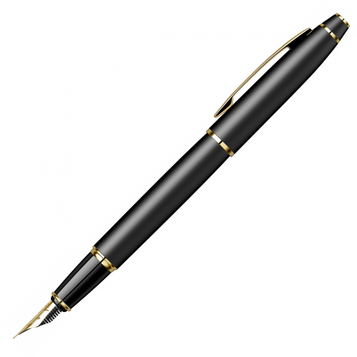 Stilou Scrikss Noble 35 Matt Black GT [6]
