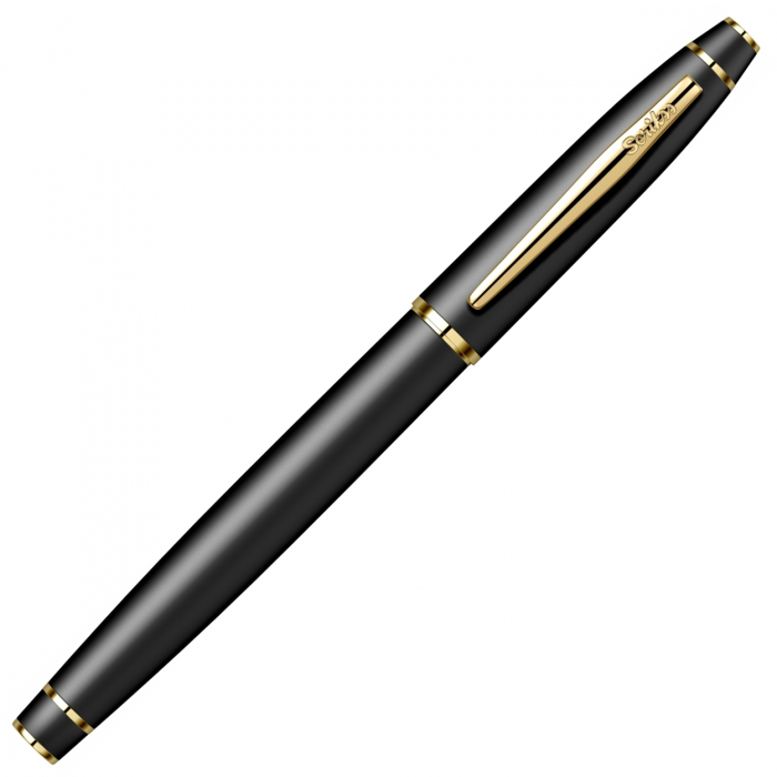 Stilou Scrikss Noble 35 Matt Black GT [3]