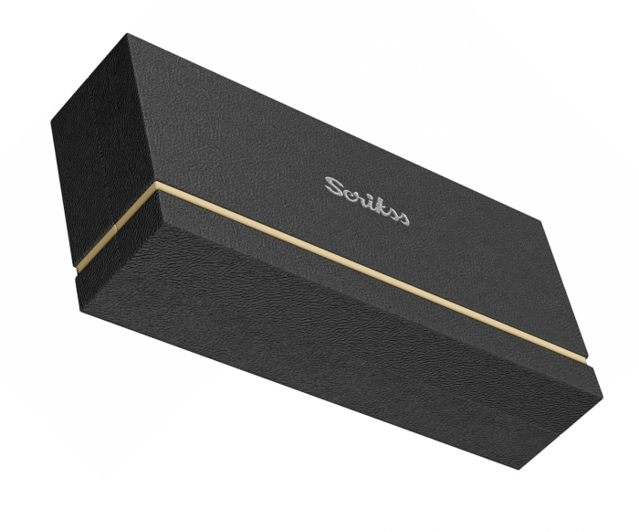 Roller Scrikss Noble 35 Black Stripe GT [8]