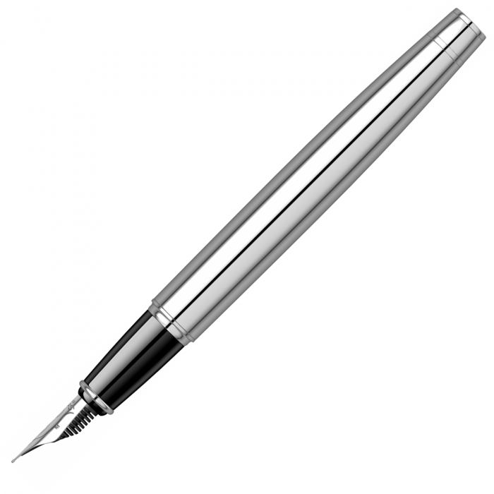 Stilou Scrikss Noble 35 Chrome CT [8]