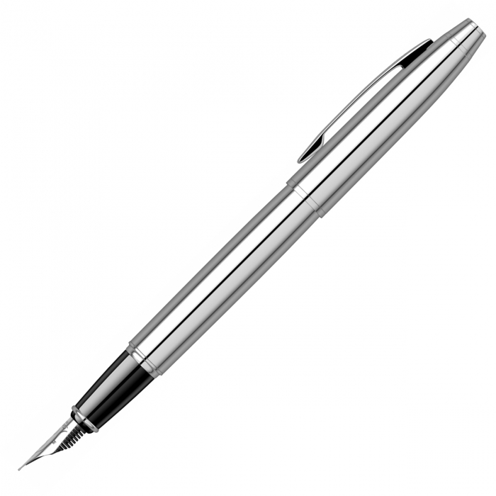 Stilou Scrikss Noble 35 Chrome CT [7]