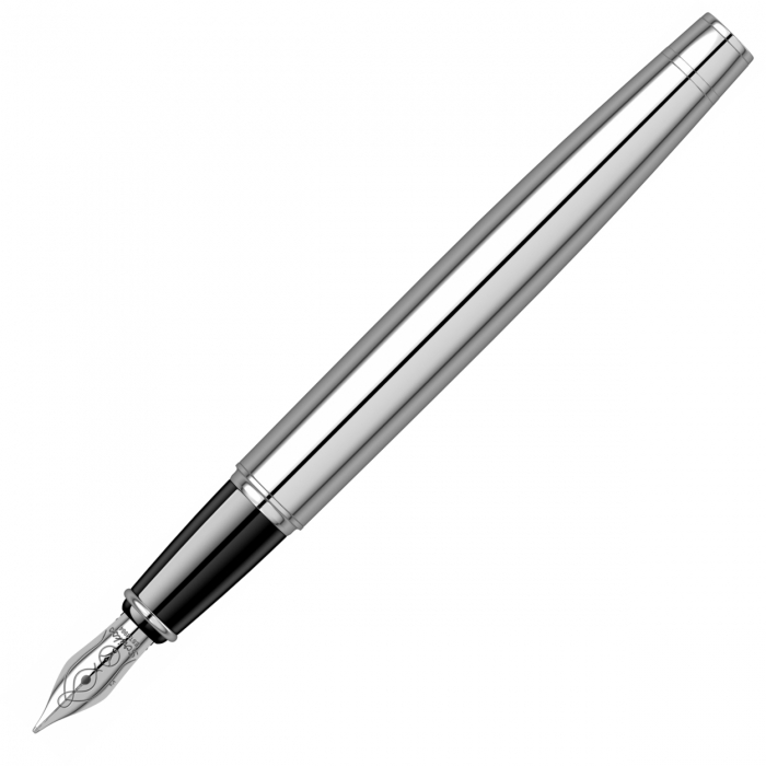 Stilou Scrikss Noble 35 Chrome CT [4]