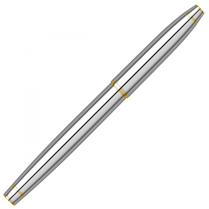 Stilou Scrikss Noble 35 Chrome GT [5]
