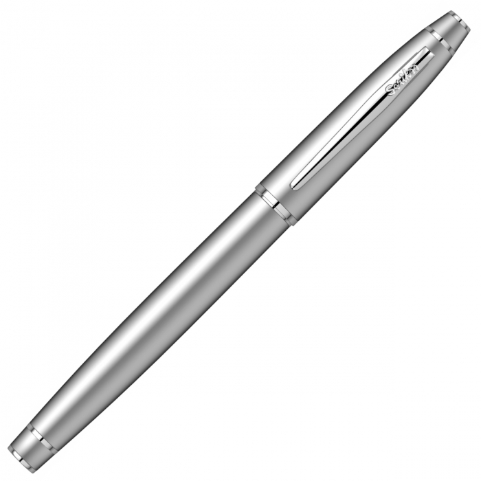 Stilou Scrikss Noble 35 Matt Chrome CT [3]