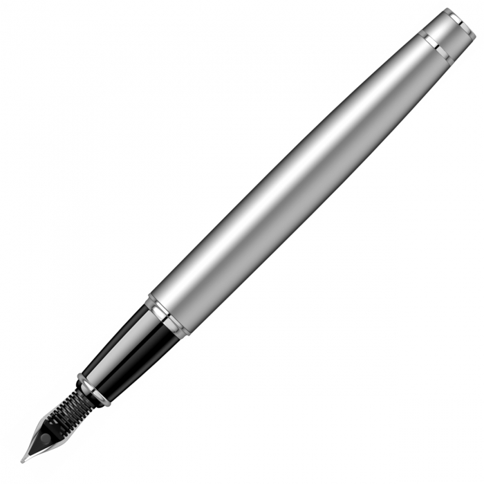 Stilou Scrikss Noble 35 Matt Chrome CT [7]