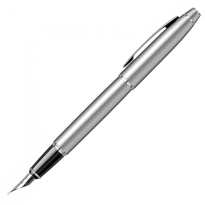 Stilou Scrikss Noble 35 Matt Chrome CT [8]