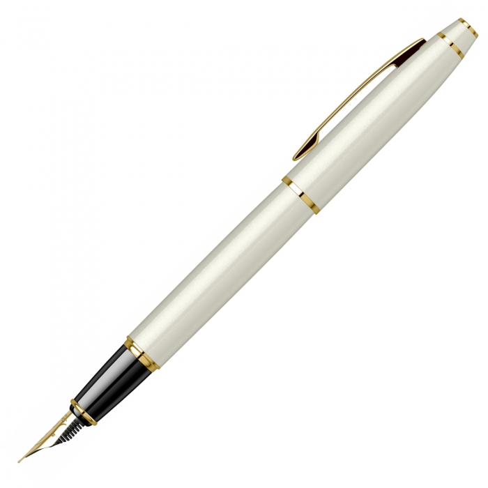 Stilou Scrikss Noble 35 Pearl White GT [5]
