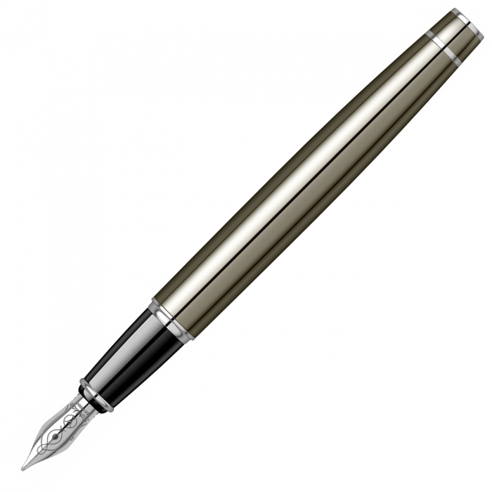 Stilou Scrikss Noble 35 Titanium CT [4]