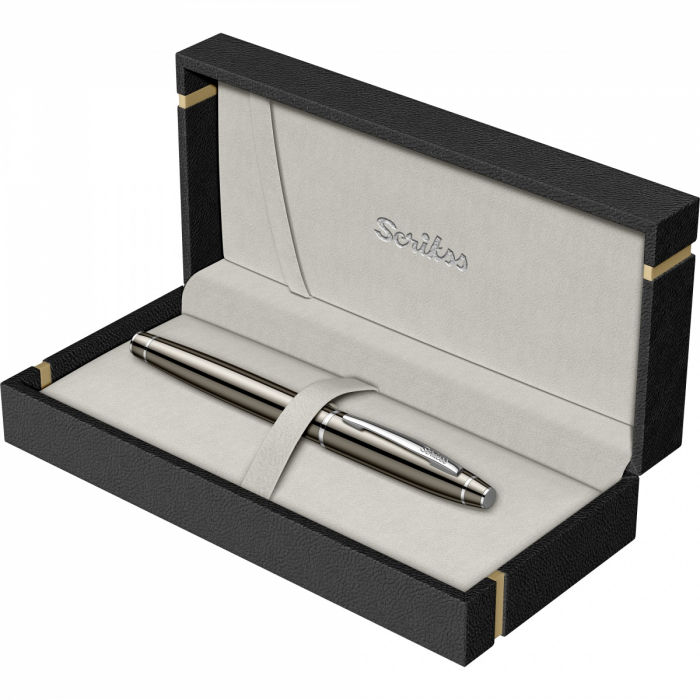 Stilou Scrikss Noble 35 Titanium CT [2]