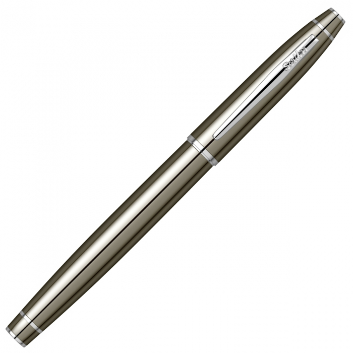 Stilou Scrikss Noble 35 Titanium CT [3]