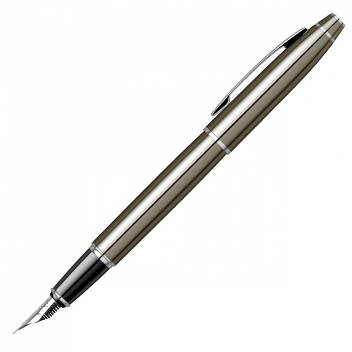 Stilou Scrikss Noble 35 Titanium CT [6]