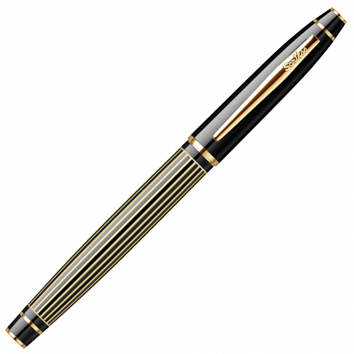 Roller Scrikss Noble 35 Black Stripe GT [3]