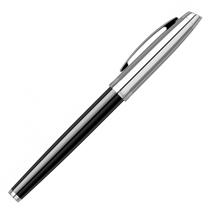 Stilou Oscar 39 Black CT, Scrikss [5]