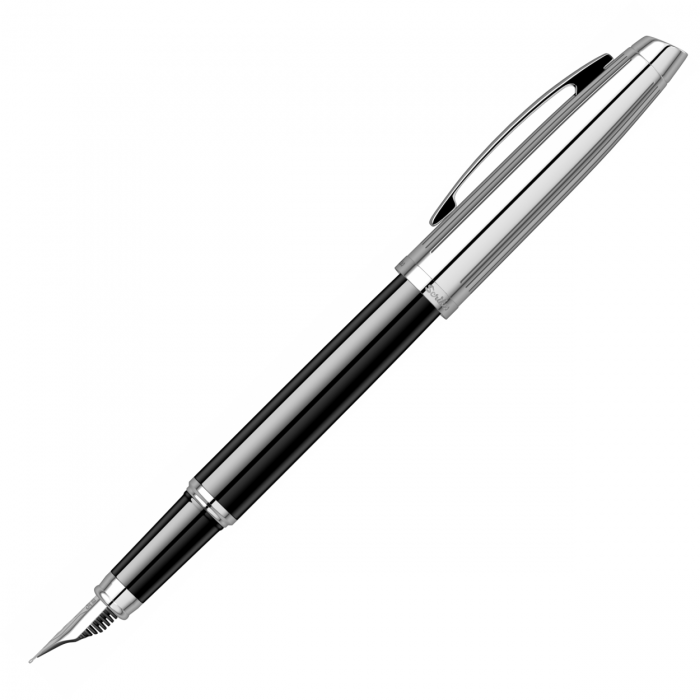 Stilou Oscar 39 Black CT, Scrikss [7]