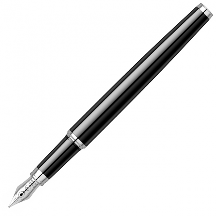 Stilou Oscar 39 Black CT, Scrikss [6]