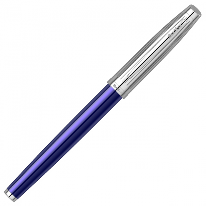 Stilou Oscar 39 Navy Blue CT, Scrikss [7]