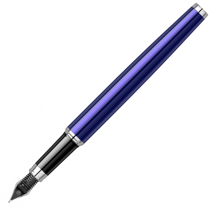 Stilou Oscar 39 Navy Blue CT, Scrikss [9]