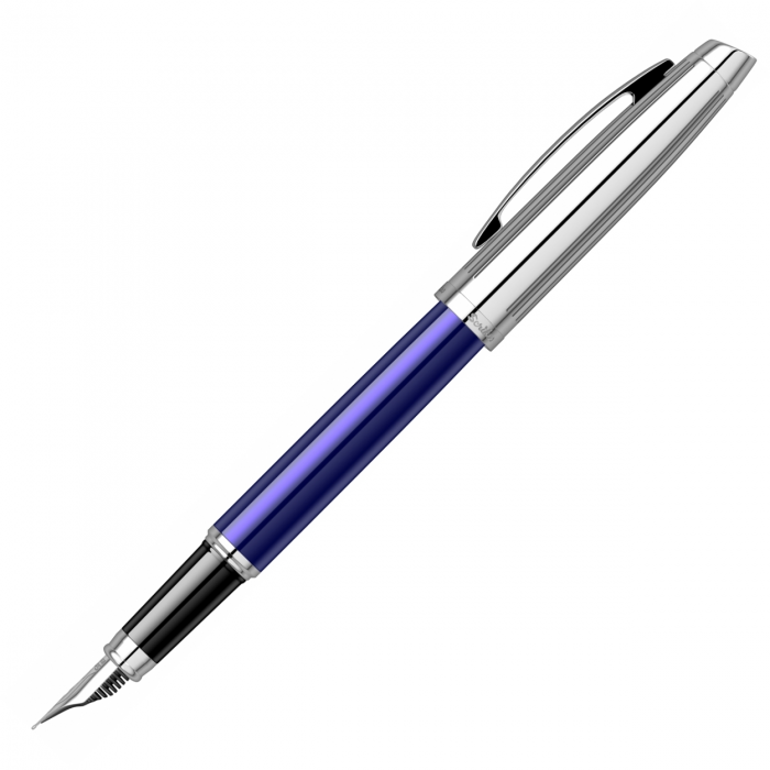 Stilou Oscar 39 Navy Blue CT, Scrikss [8]