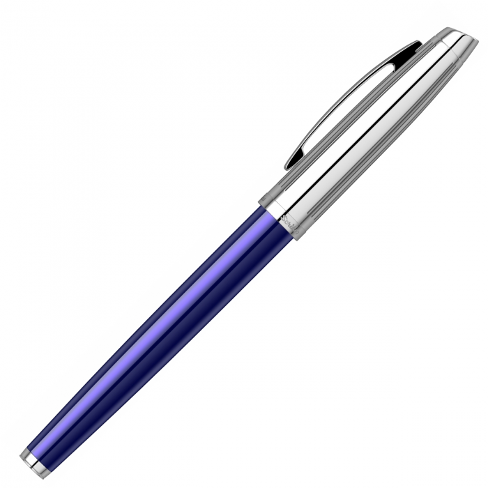 Stilou Oscar 39 Navy Blue CT, Scrikss [3]